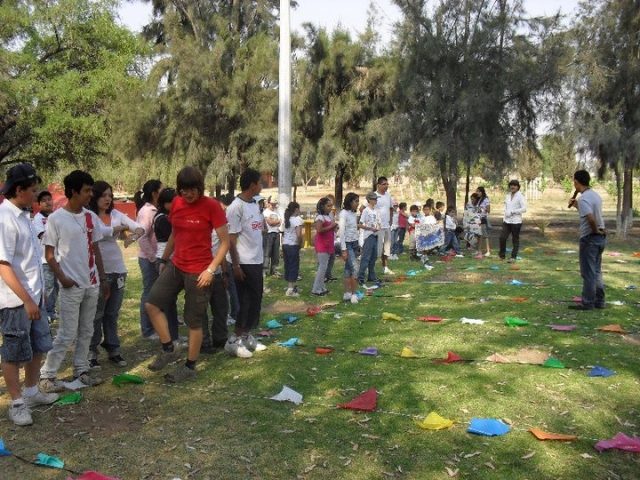 Actividades recreativas